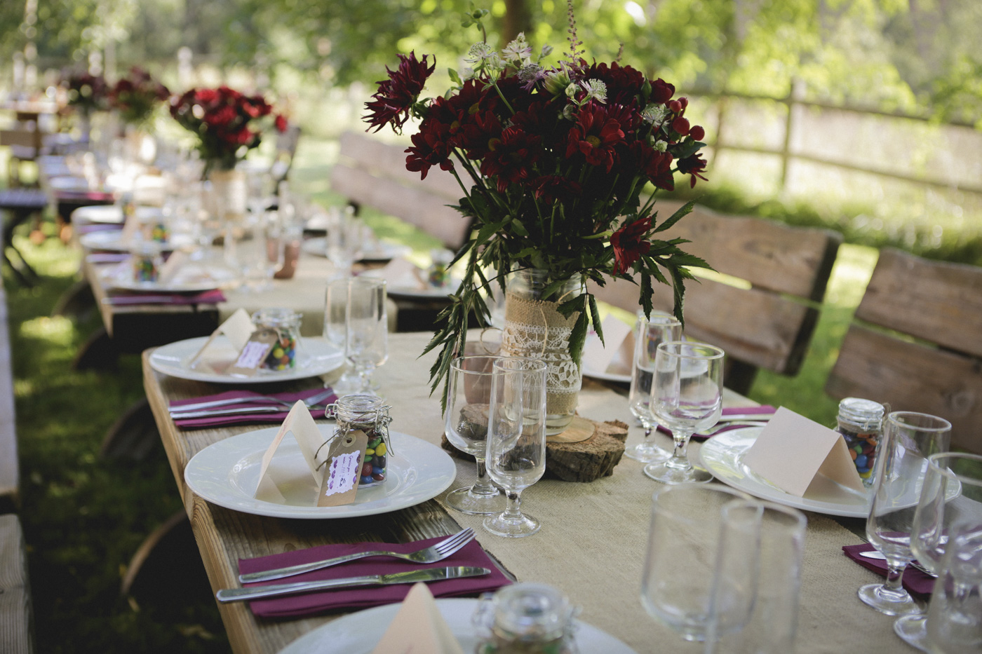 Boda de Heilyn y Josep