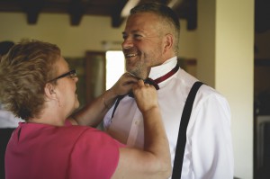 Boda de Heilyn y Josep