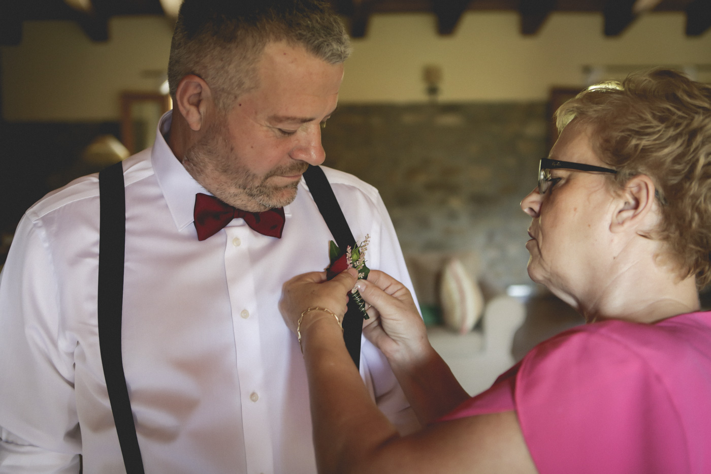 Boda de Heilyn y Josep