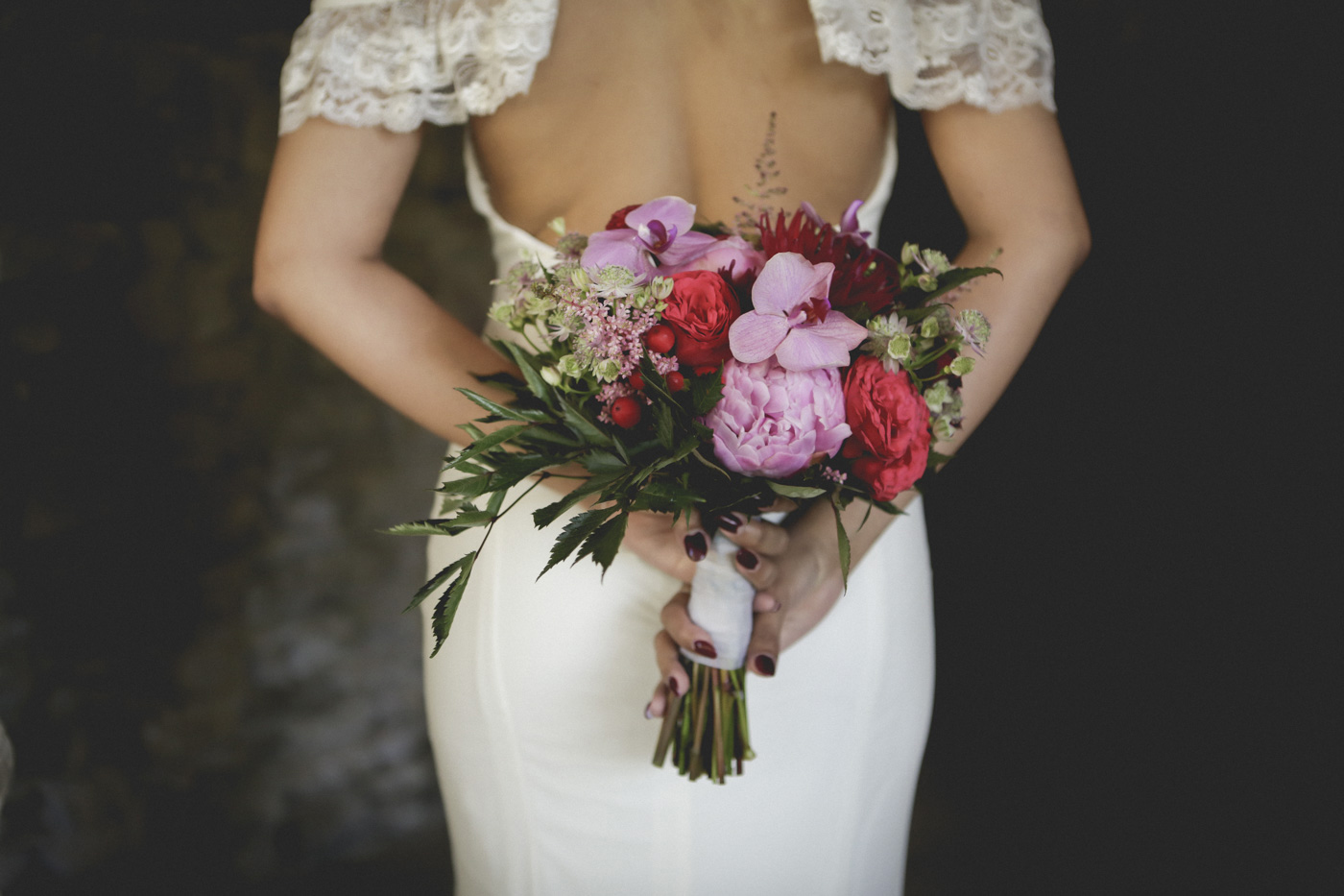 Boda de Heilyn y Josep