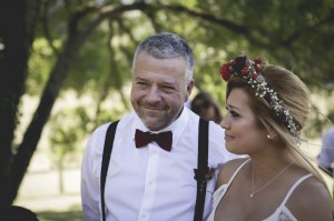 Boda de Heilyn y Josep