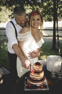 Boda de Heilyn y Josep