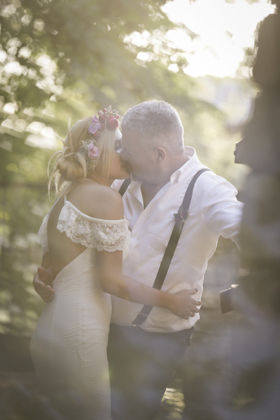 Boda de Heilyn y Josep